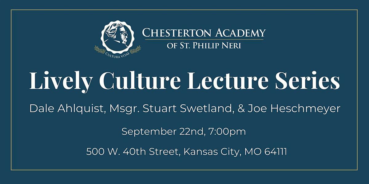 Lecture Series