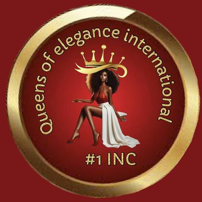 QUEENS OF ELEGANCE INTERNATIONAL #1