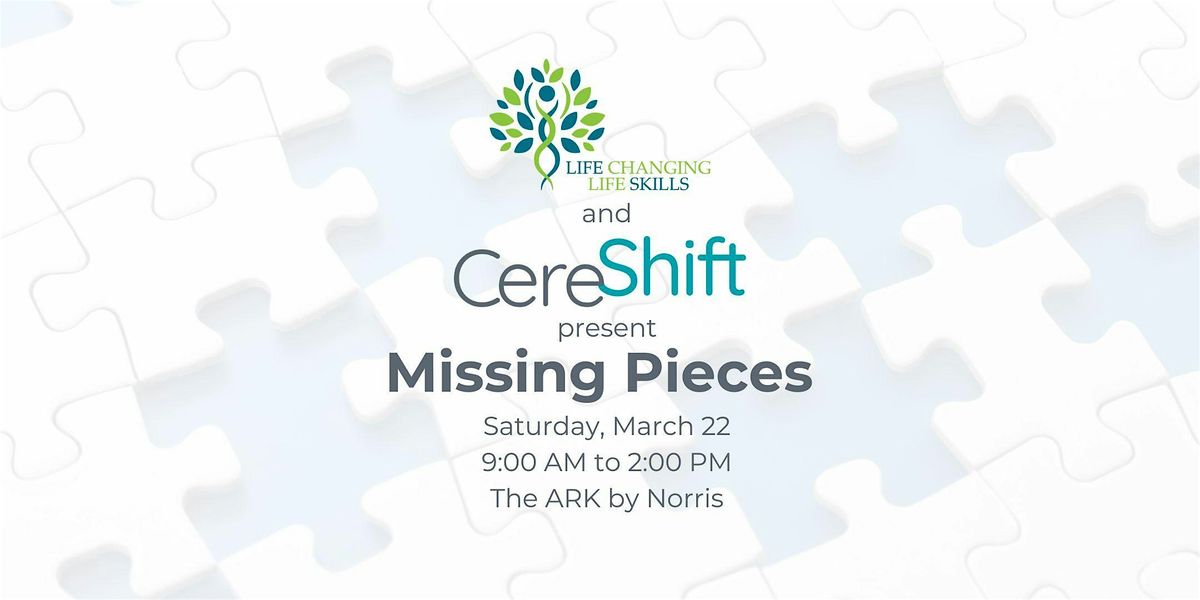 Missing Pieces: Finding the Root Cause of Your Health Challenges