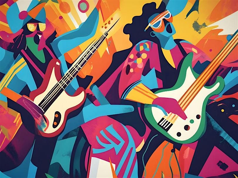 World Groove Festival 2025