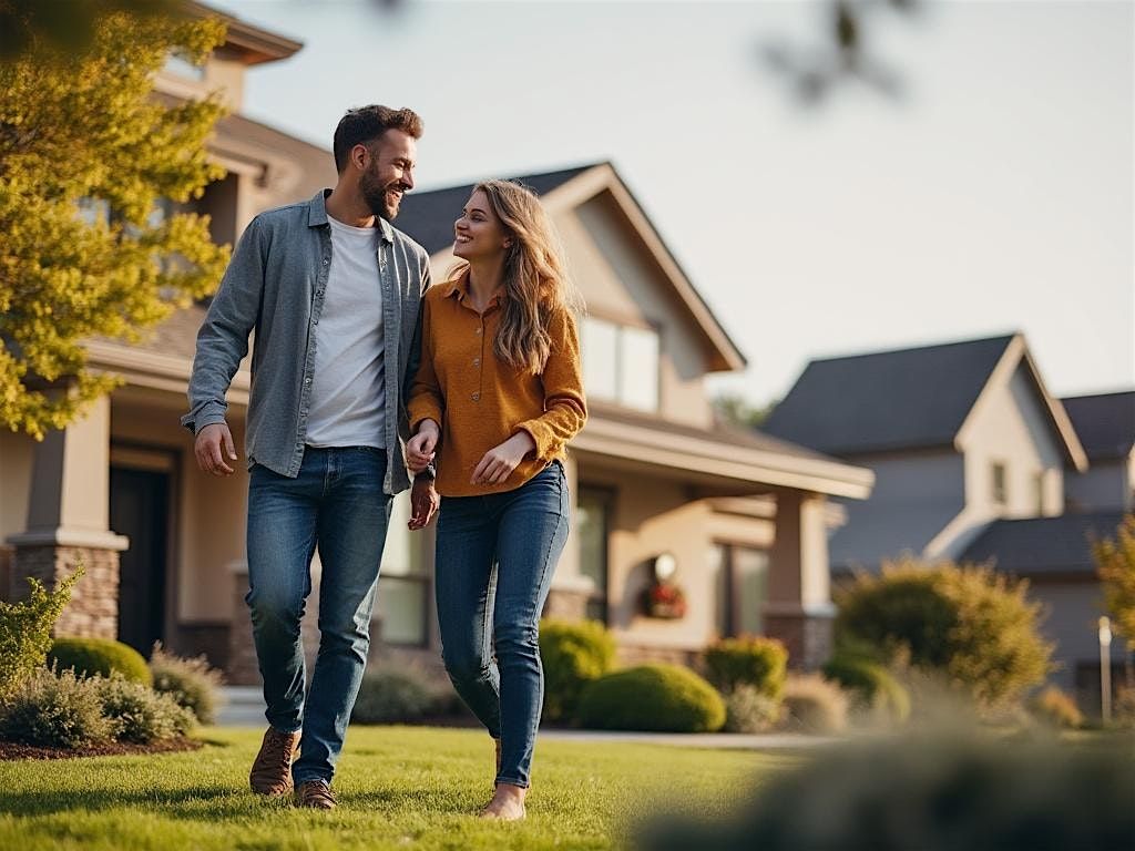 First-Time Homebuyers Breakfast