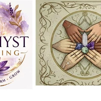 Amethyst Awakening\/Nantwich & Crewe Sister Circle