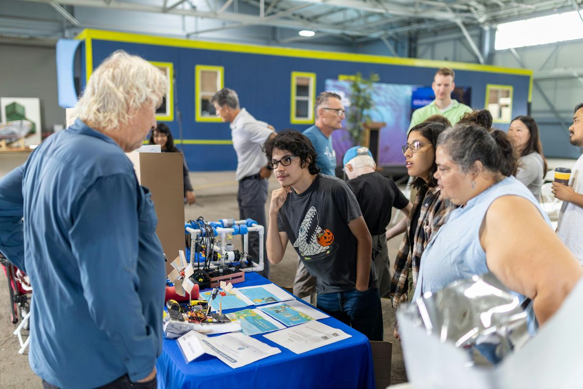 AltaSea Open House: Charting the Course of AI in the Blue Economy
