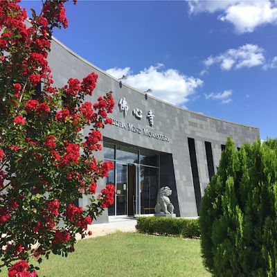 Buddha Mind Monastery