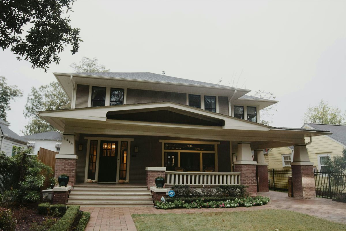 Get to Know Redeemer's House