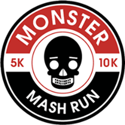 Monster Mash Run