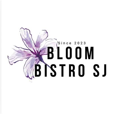 Bloom Bistro Sj