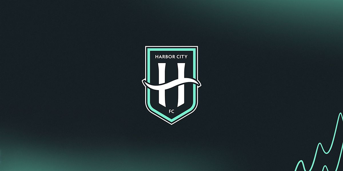 Harbor City FC: 2025 Spring Season Ticket