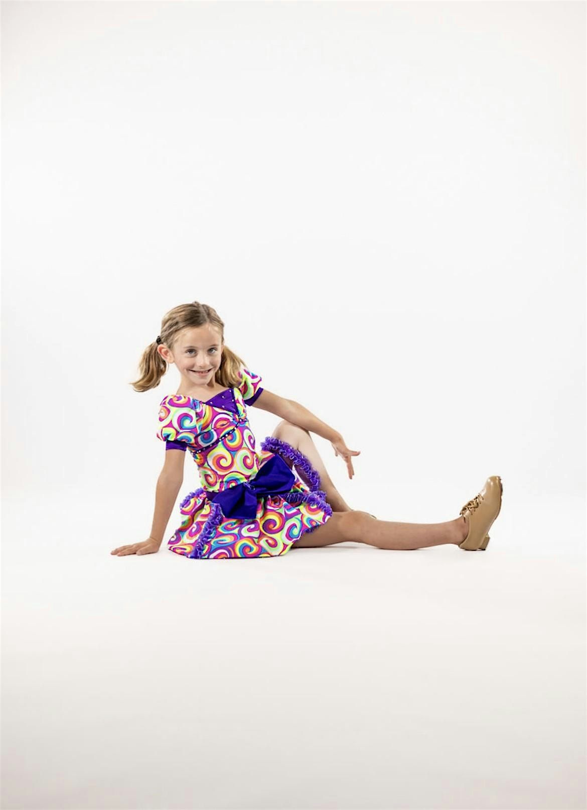 Hannah\u2019s Dance Academy Recital 2025