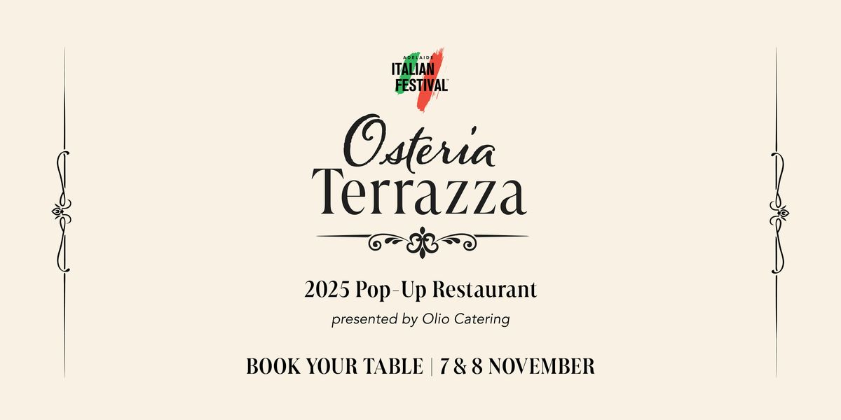 Osteria Terrazza