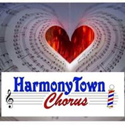 Harmonytown Barbershop Chorus