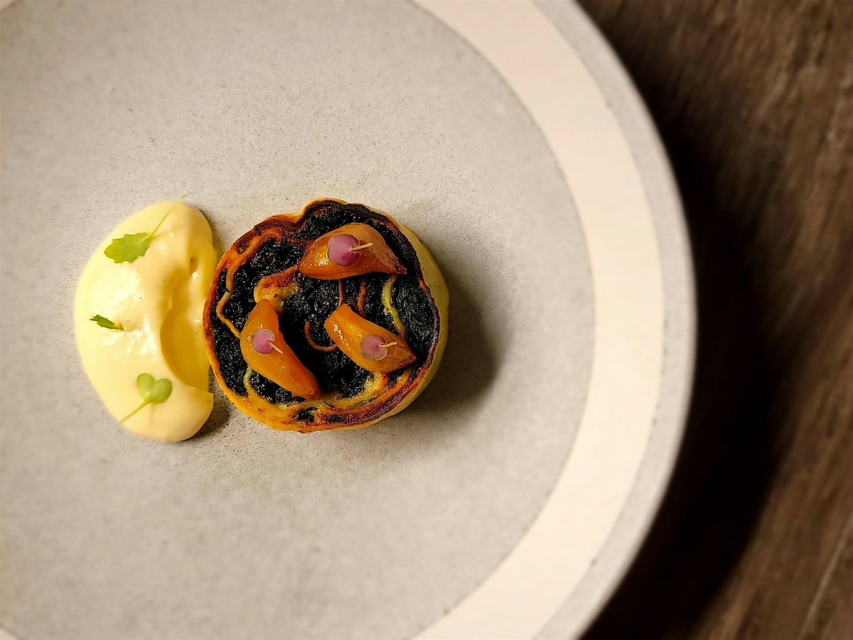 Twirl With Us: A Pasta Pop-Up With Chefs' Ocean and Daniel