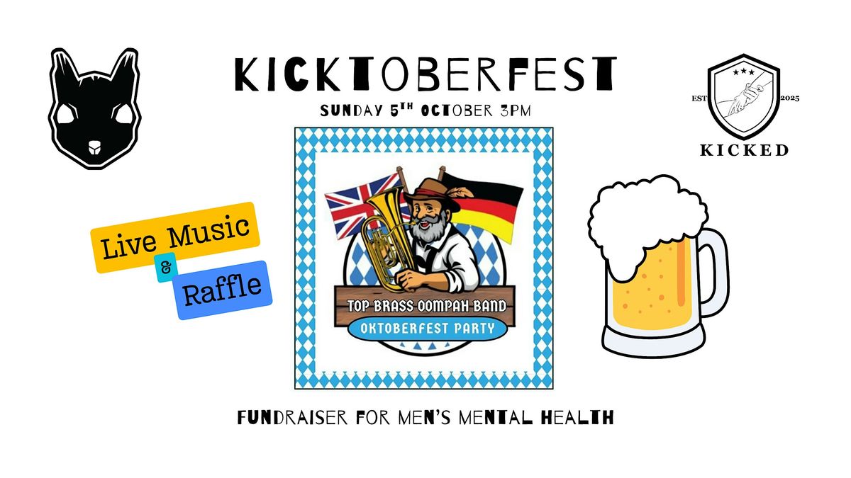 Kicktoberfest