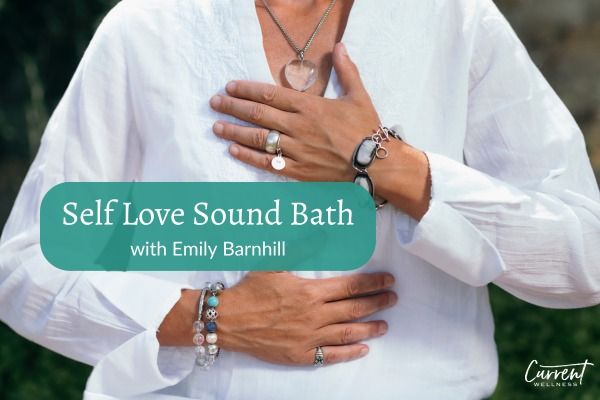 Self Love Sound Bath