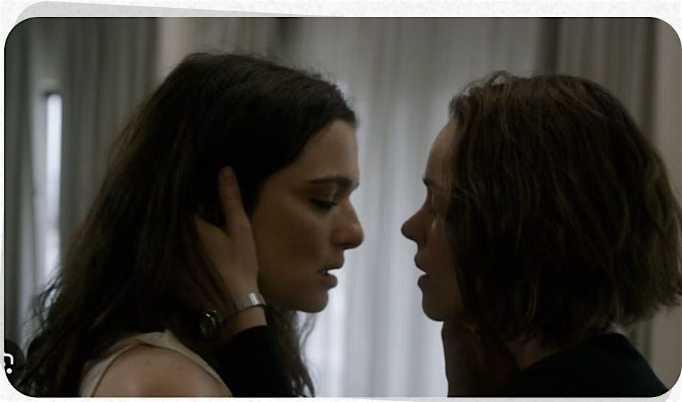 LGBTQ movie screening - Disobedience - (with Eng sub)