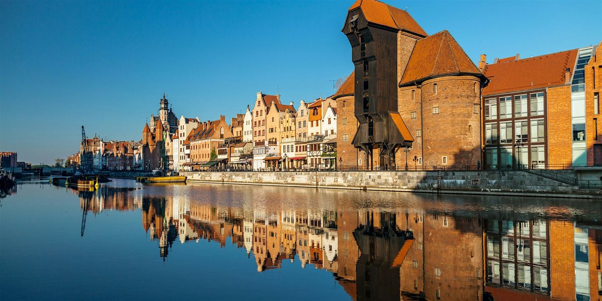 Explore Gdansk\u2019s hidden gems with a fun city scavenger hunt!