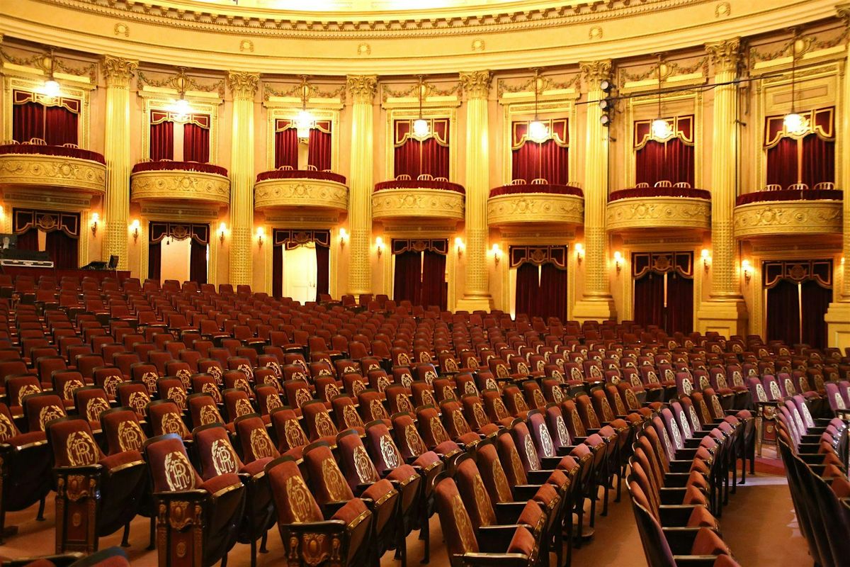 Campus & Community Choir Concert