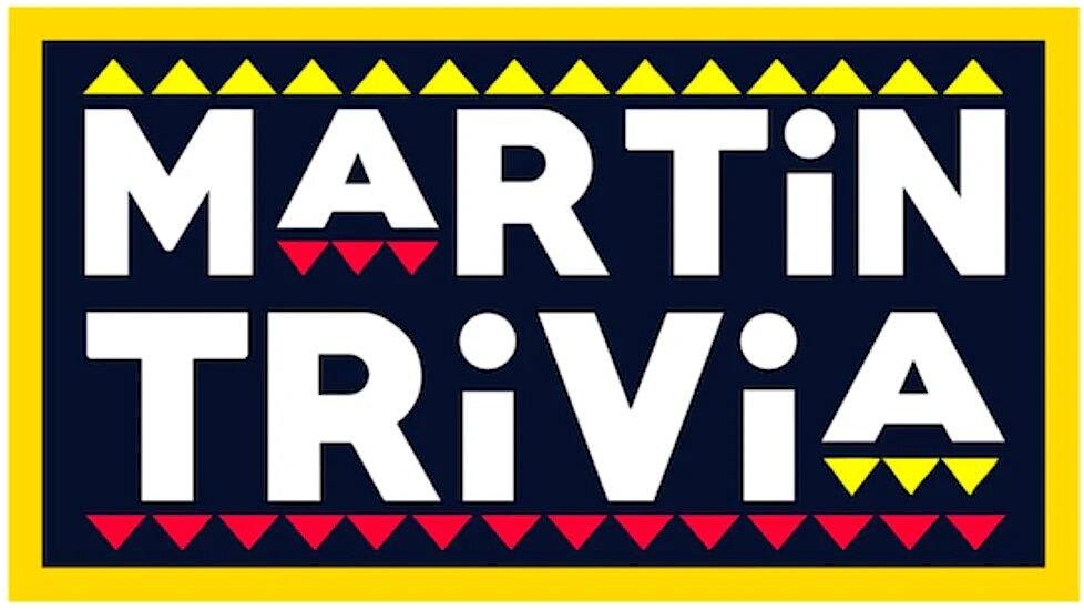 Black History Month: Martin (TV Show) Trivia!