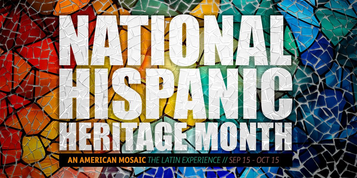 Viva Latinx Bootcamp