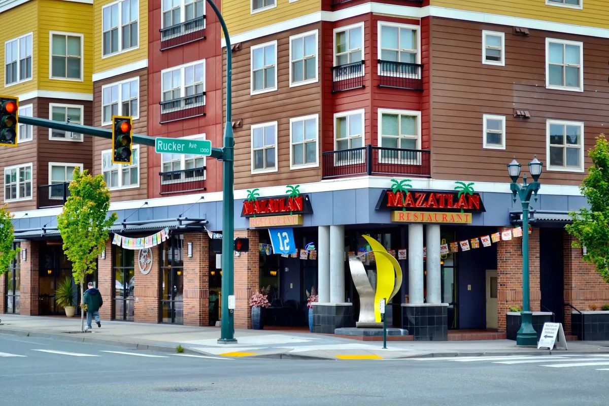 Engage Everett - Greater Everett Chamber of Commerce | Mazatlan Mexican Restaurant