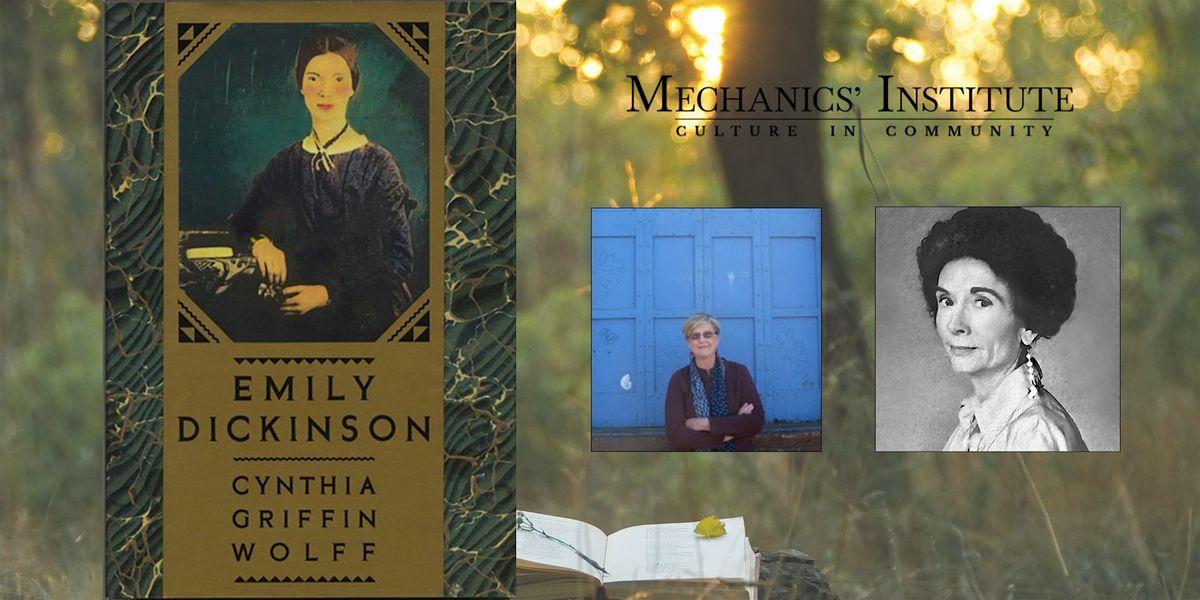 Emily Dickinson and the Poetics of a Private Life