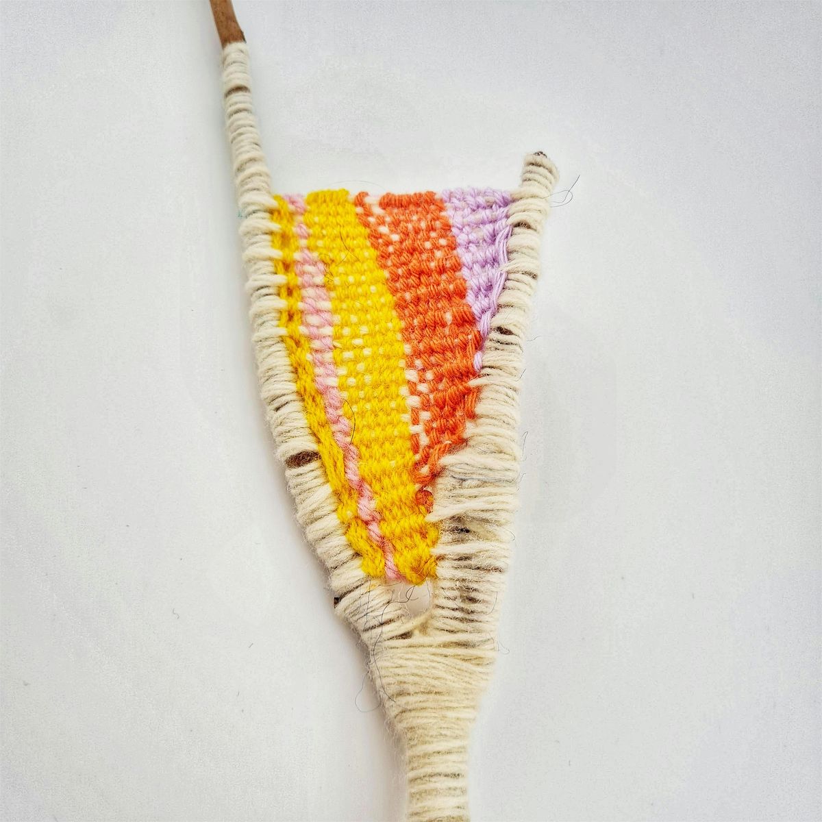 Weaving with Nature Workshop with Christina Darras
