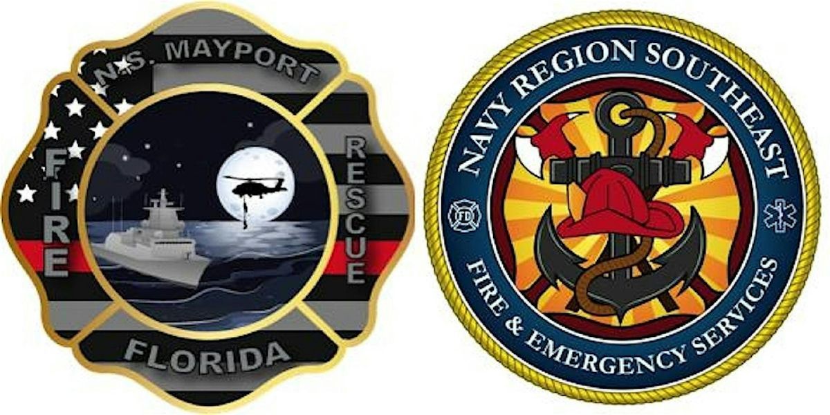 2025 Navy Region SouthEast EMS Conference - Day 2