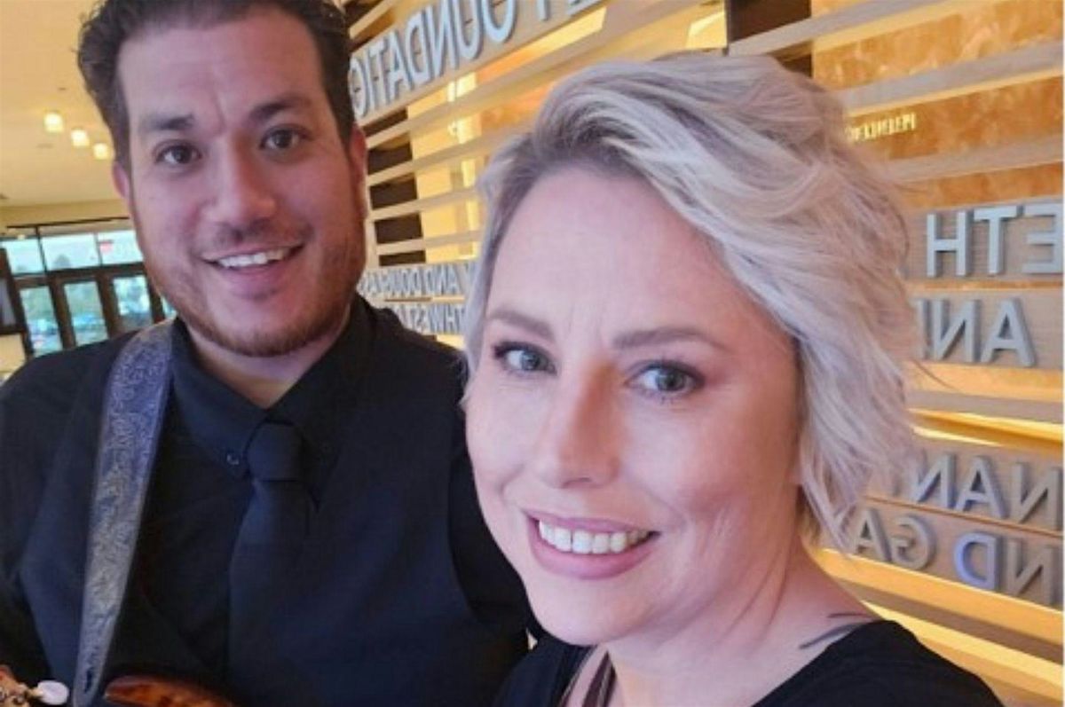 Courtney & Ramon | Cotton Court & Midnight Shift | Broadway Street, TX