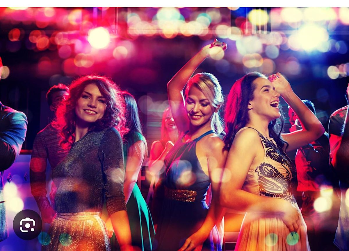 Ladies Night