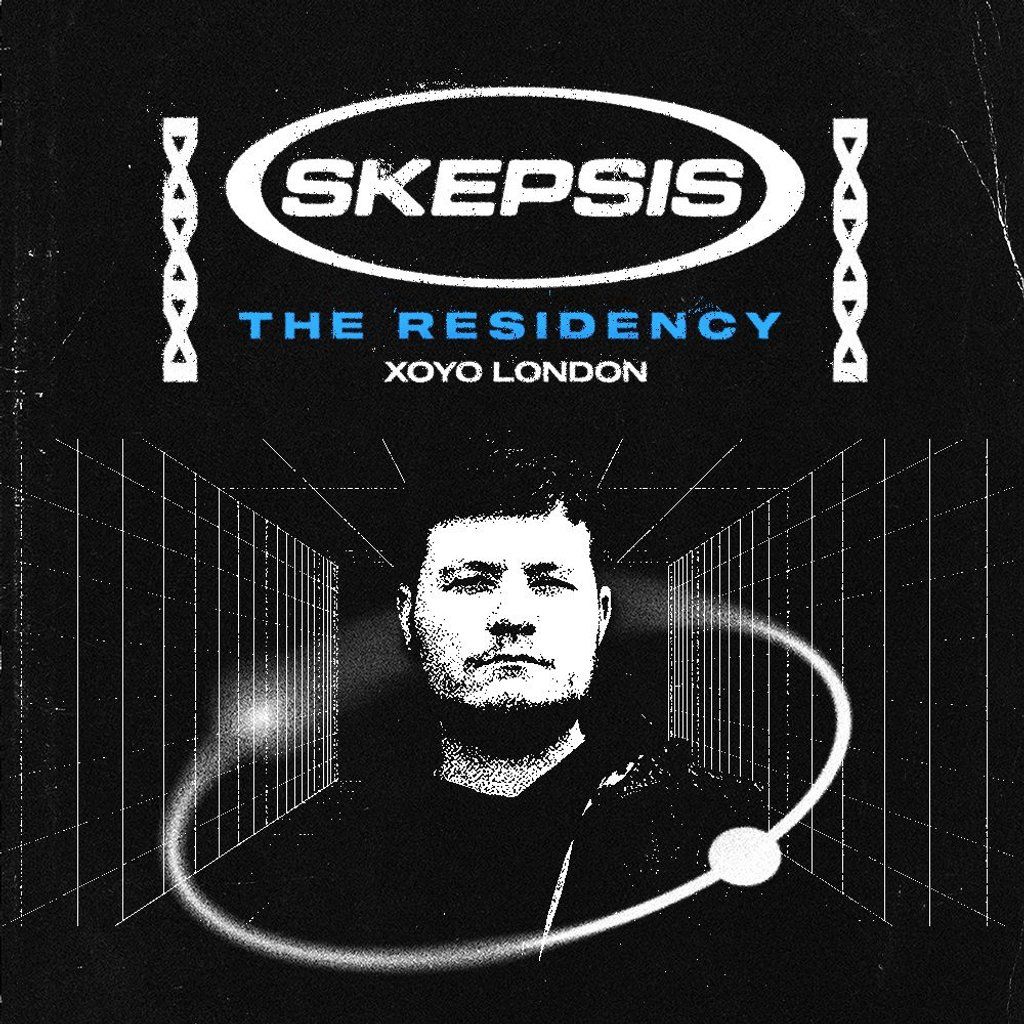 Skepsis : The Residency (Week 4)