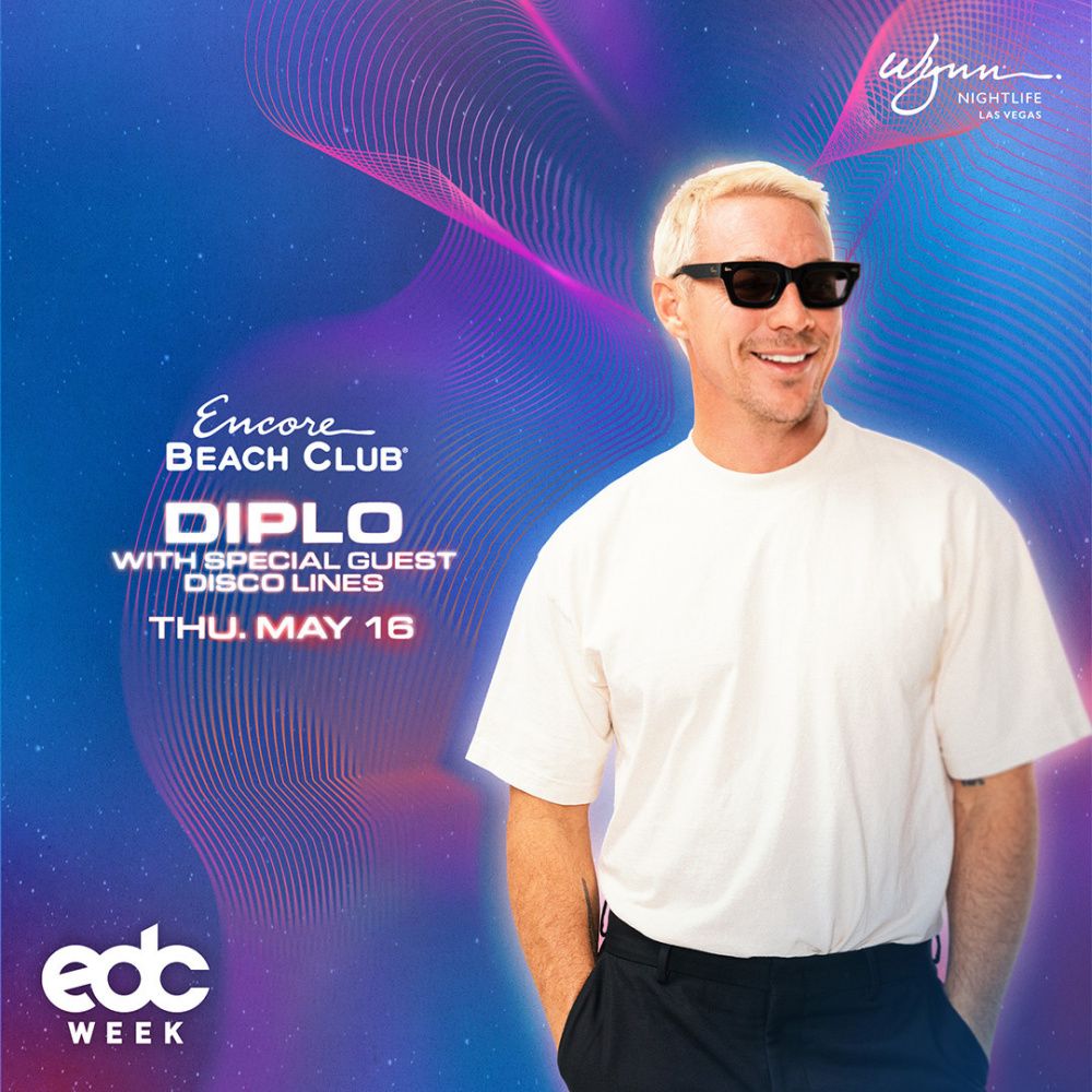 Diplo (16+)