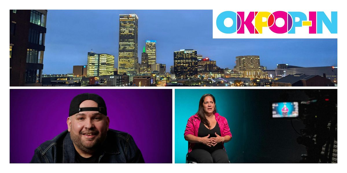 Hispanic\/Latino OKPOP-IN