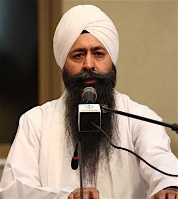 Bhai Kultar Singh VA Teaching Tour