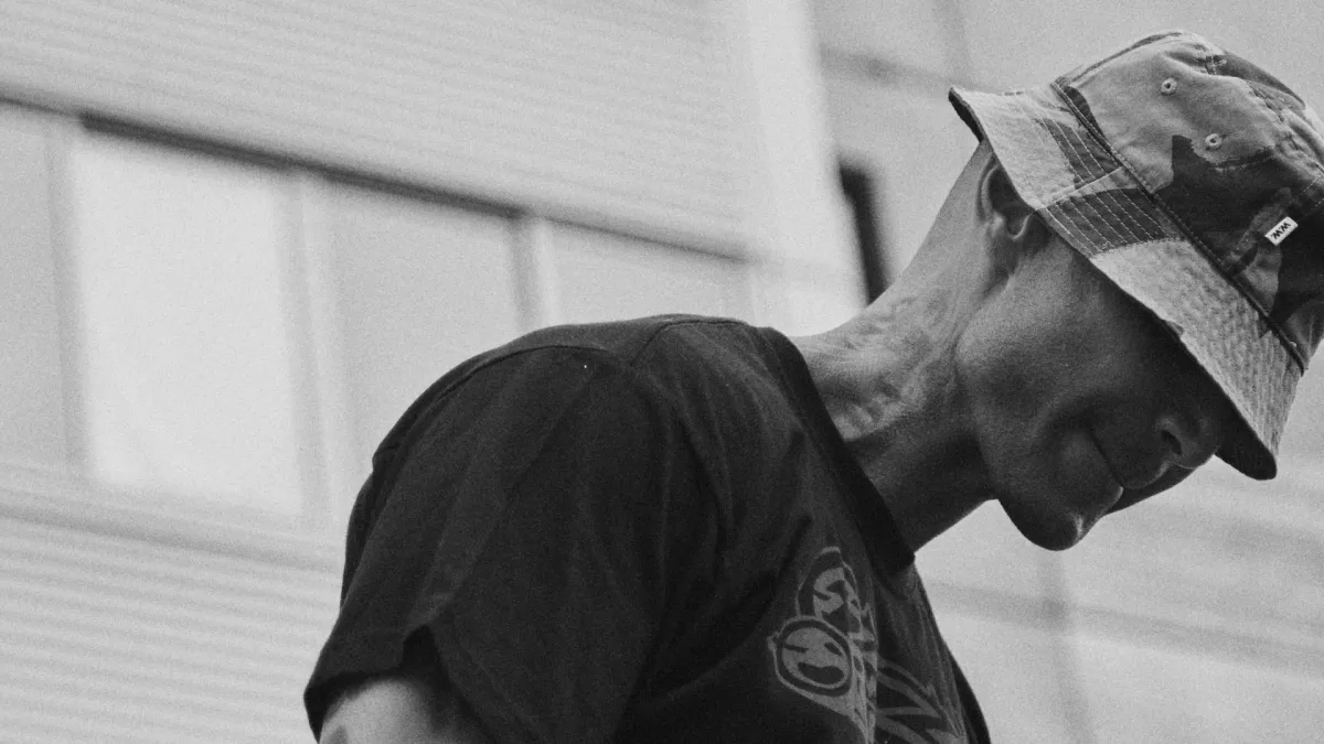 Burhan G, Danmarks Underholdningsorkester in Aalborg