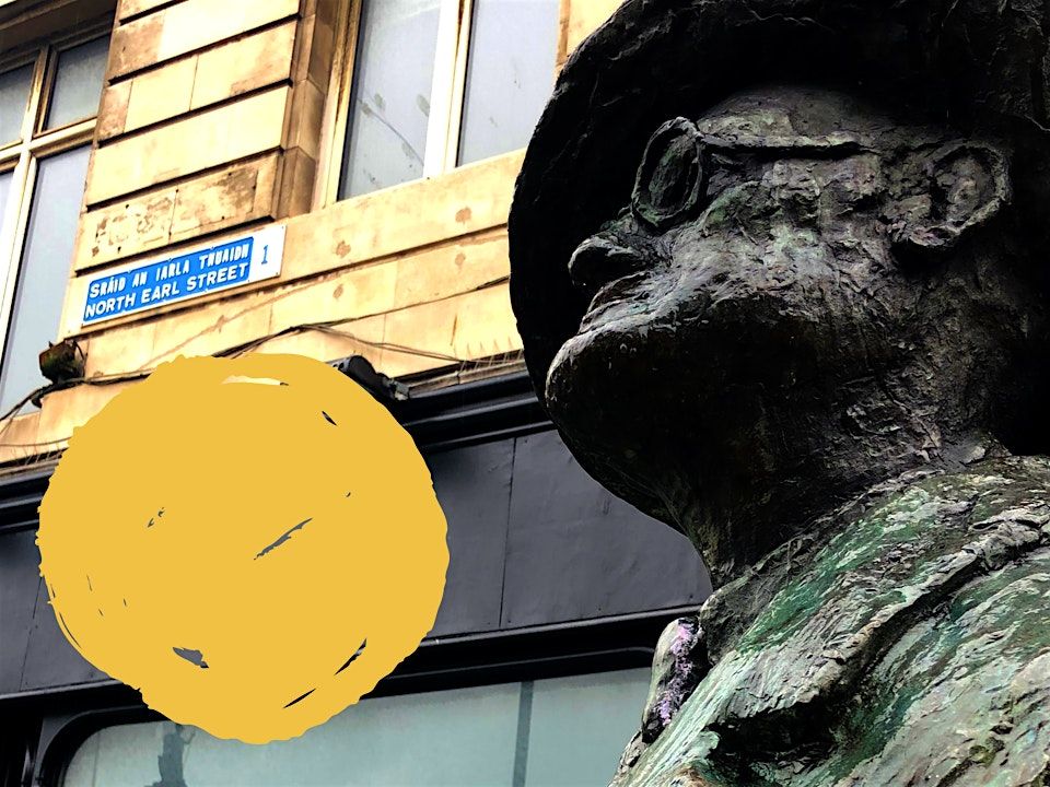 Ulysses: Shared reading
