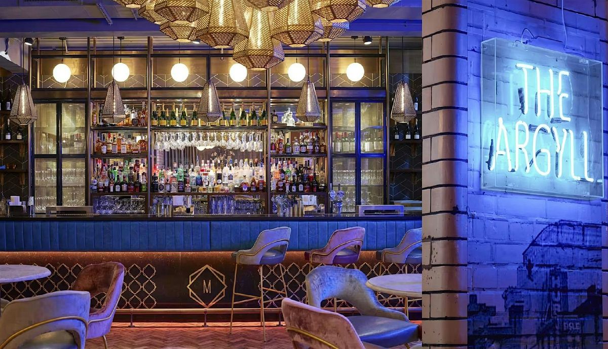 Property Nexus - Manchester Property Networking Event October 2025