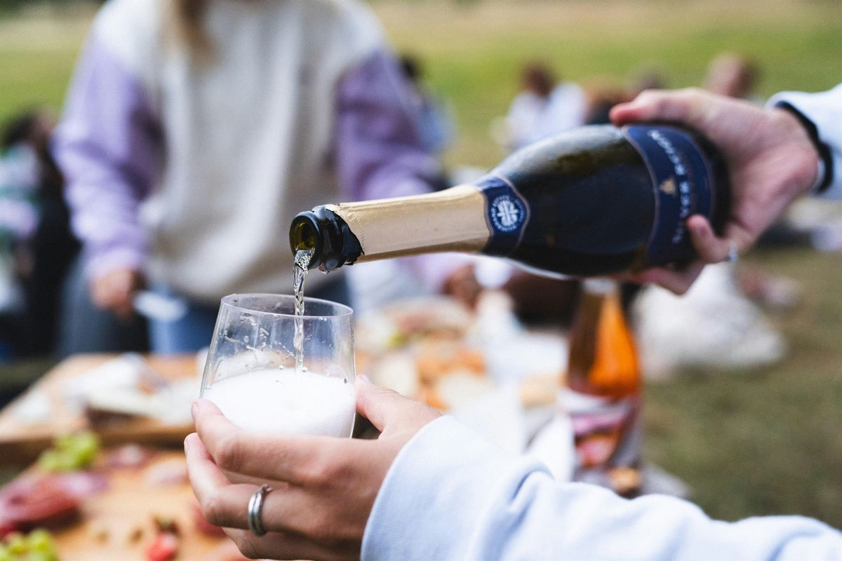 Run to Wine x Unwined