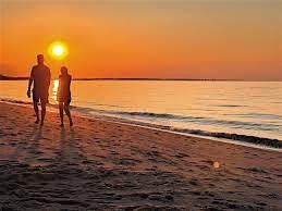 Beach Walk Speed Dating \u2013  Ages 30-47
