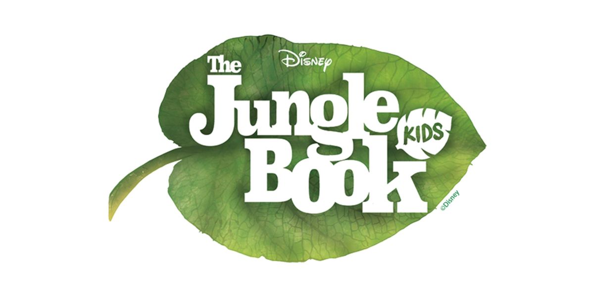 Disney's The Jungle Book Kids Summer Camp