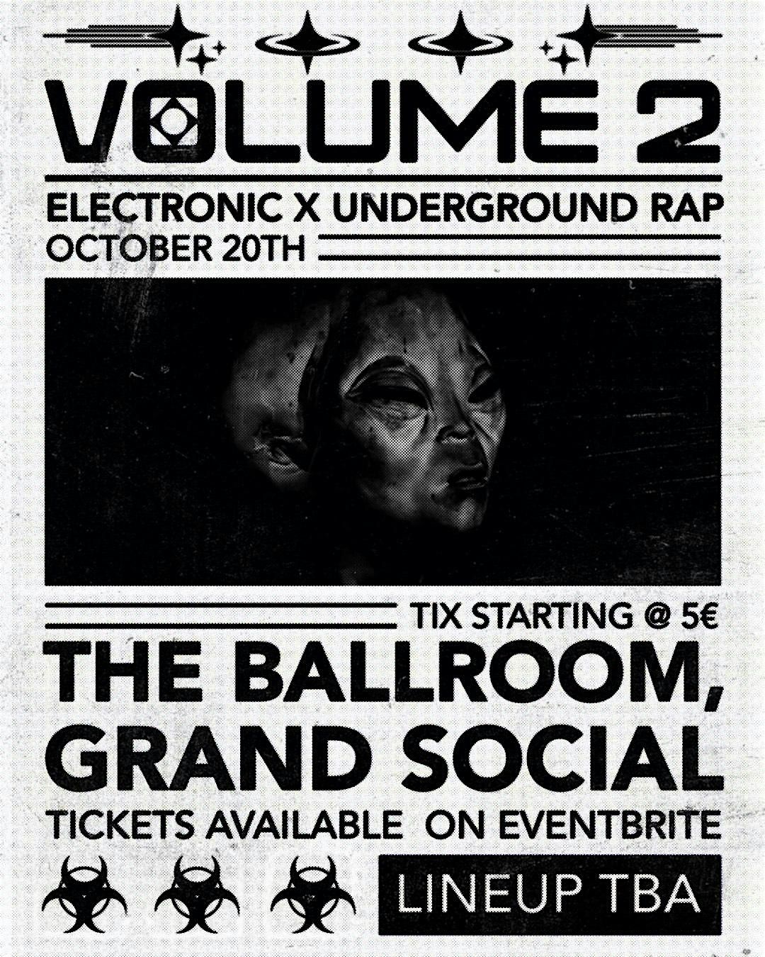 Volume Two