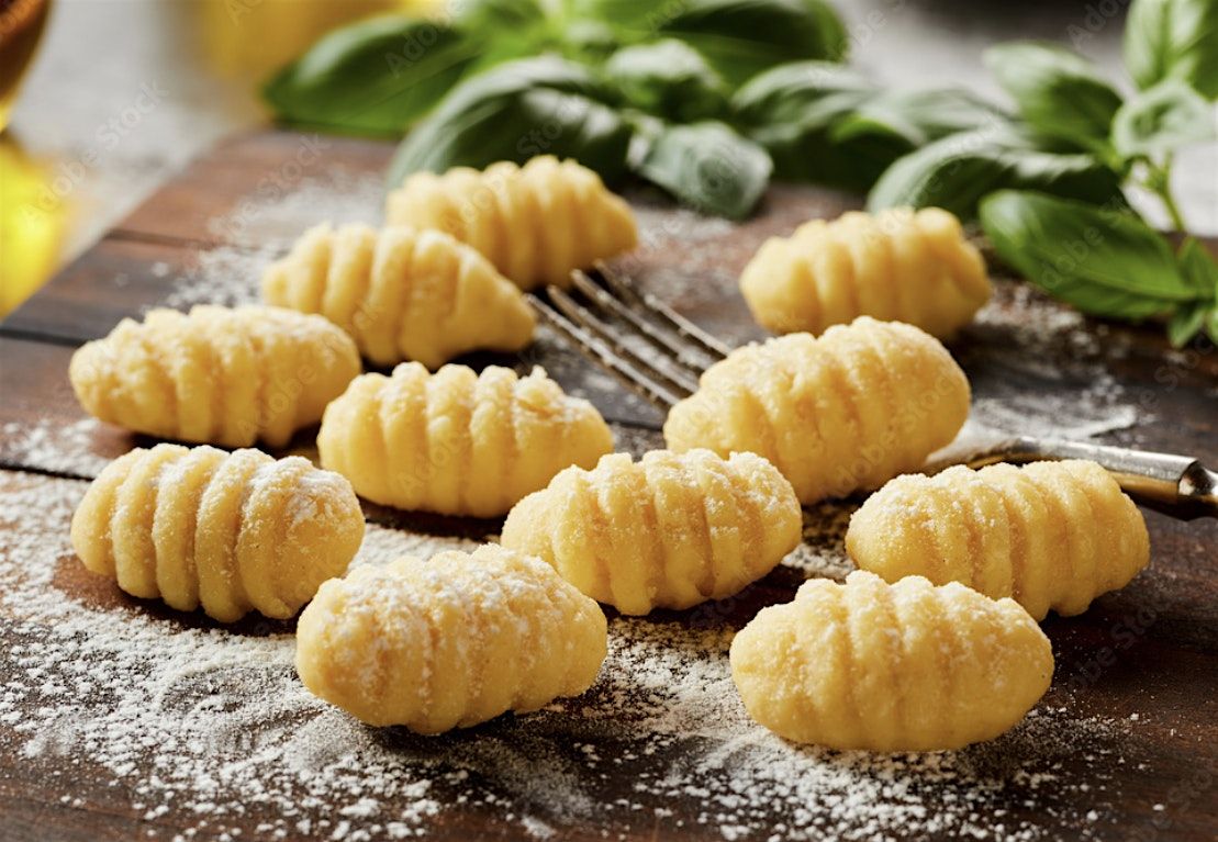 Gnocchi
