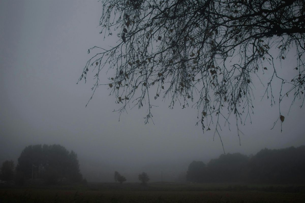 Winter Solstice Weekend: New Moon Magic