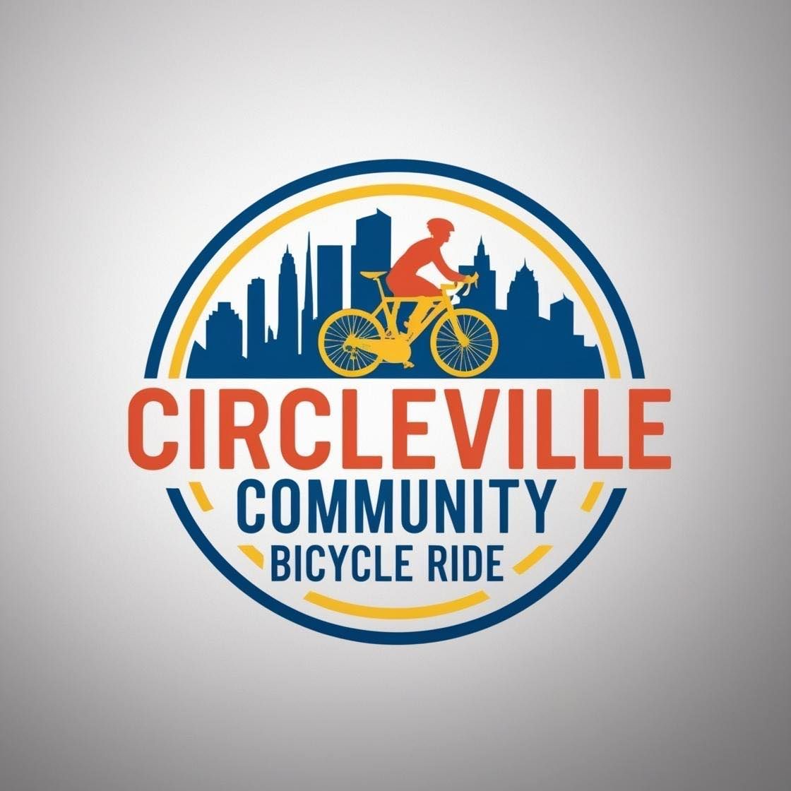 Circleville Community Weekly Bicycle Ride 