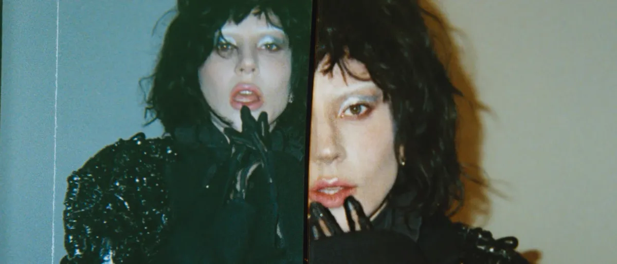 Lady Gaga in PARIS