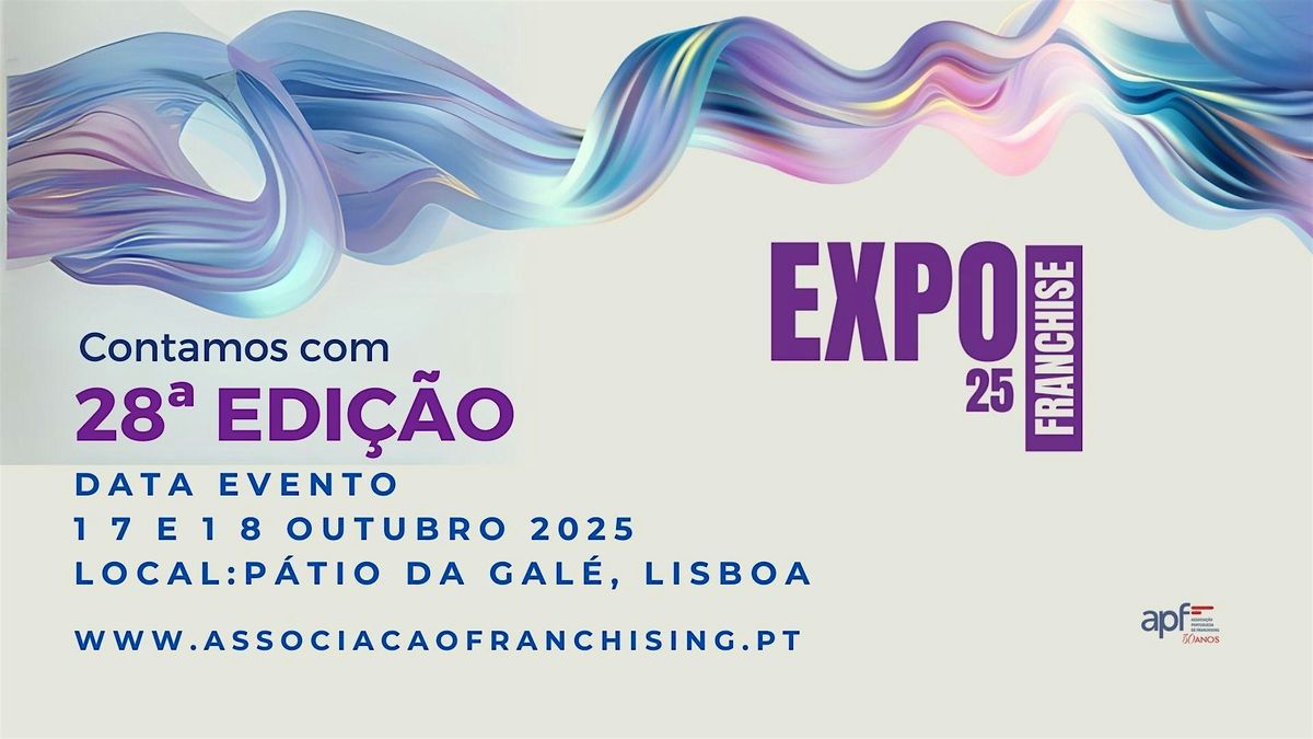 EXPOFRANCHISE 2025