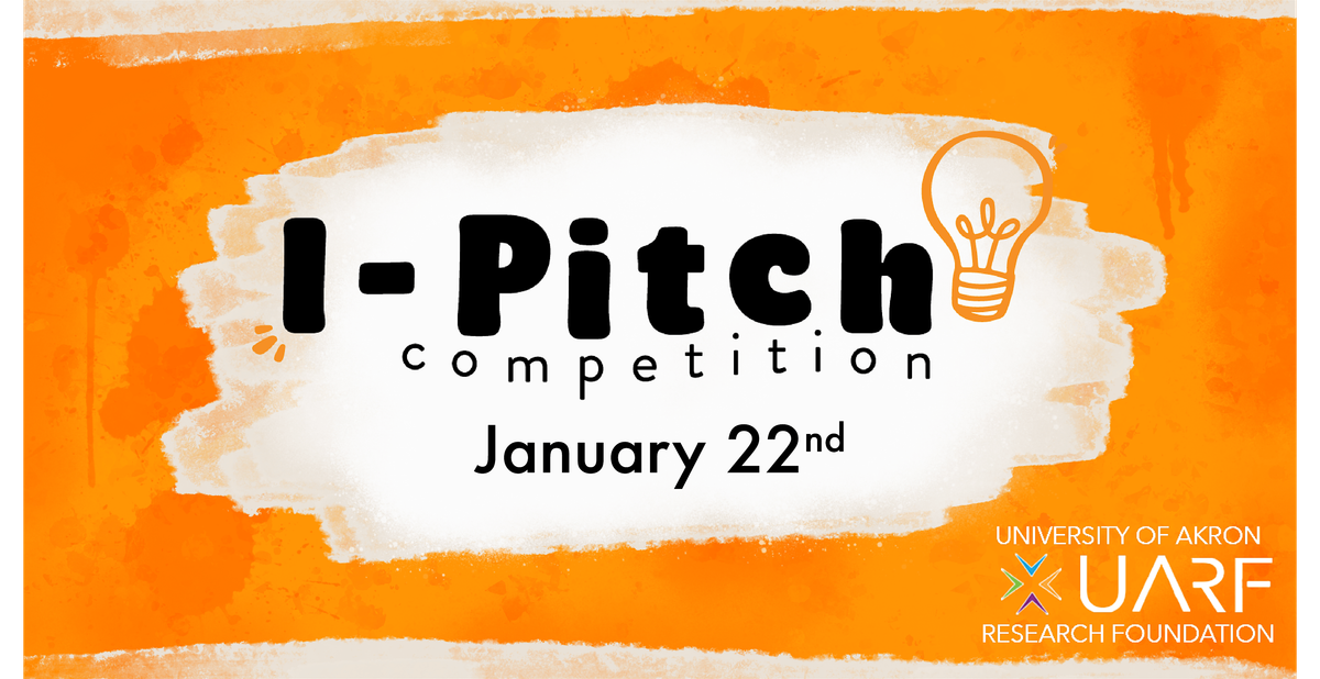 I-Pitch Competition