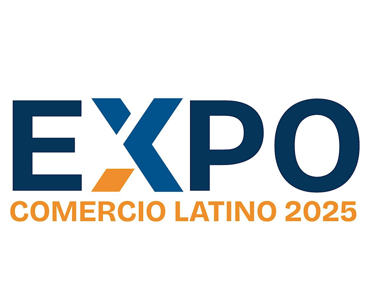 EXPO Comercio Latino 2025