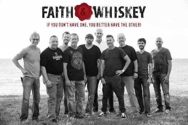 Faith & Whiskey