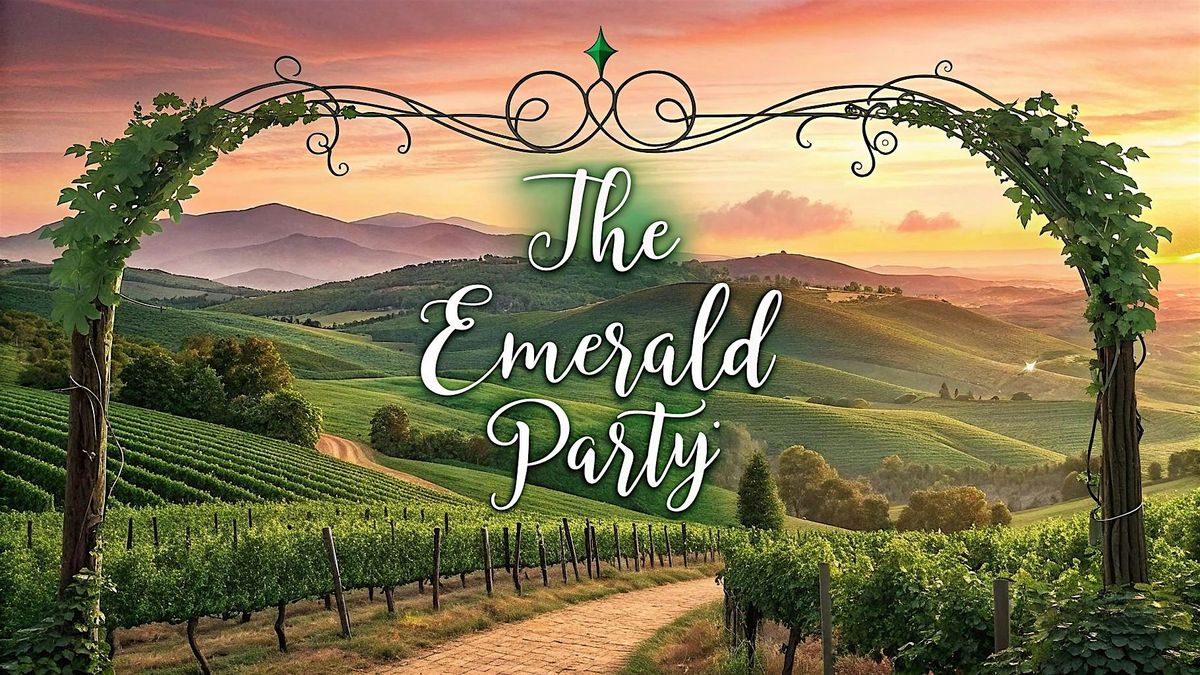 The Emerald Party