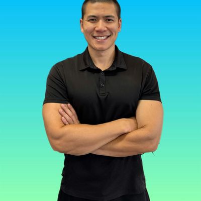 Longevity Fitness and Performance